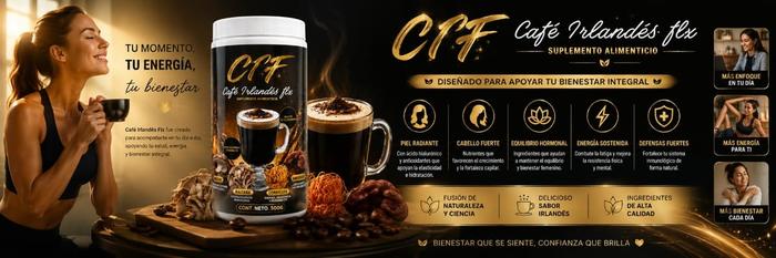 Cafe Irlandes FLX