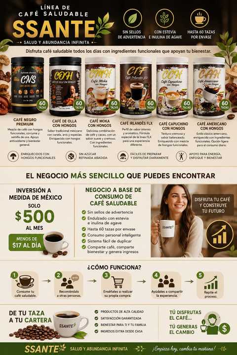 El negocio mas sencillo