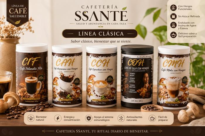 Linea Ssante