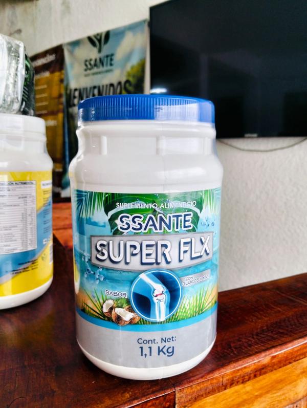 Super FLX